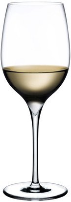 Dimple Aromatic White Wine Glass