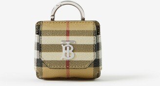 Check AirPods Pro Case-AA