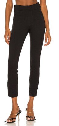 The Perfect Pant Ankle Backseam Skinny Pant