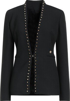 Blazer Black-EU