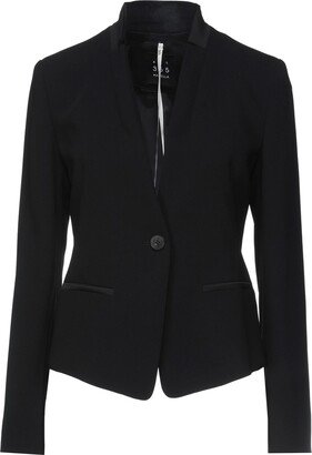 Blazer Black-BR