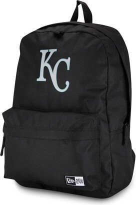 Men's and Women's Black Kansas City Royals Color Pack Backpack