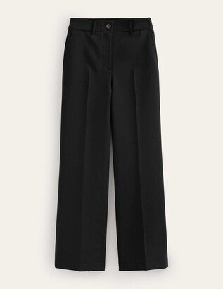 Westbourne Wide-Leg Pants