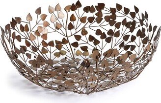 Napa Home & Garden Willow Decorative Bowl