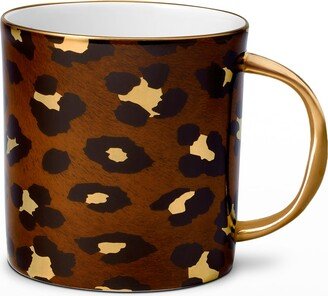 Leopard Mug