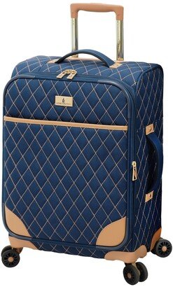 Queensbury Expandable Carry-On Spinner, 20