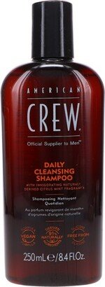 Daily Cleansing Shampoo 8.4 oz