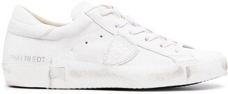 PRSX low-top sneakers