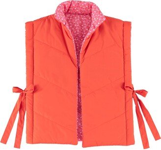 Petra Reversible Vest-AB