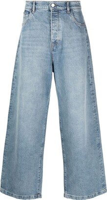 AMISH Wide jeans