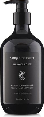 Sangre de Fruta Head Of Roses Botanical Conditioner