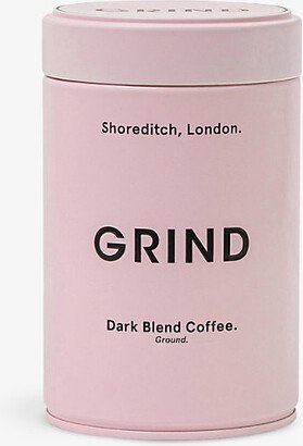 Grind Black Blend Ground Coffee 227g