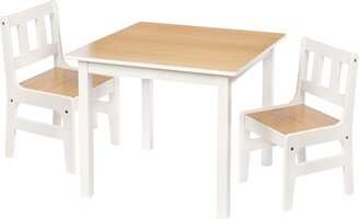 Kids Table & Chairs-AA