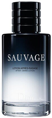 Sauvage After-Shave Lotion-AB