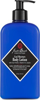 Cool Moisture Body Lotion