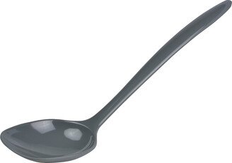 Gourmac 12-Inch Round Melamine Spoon