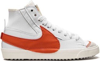 Blazer Mid '77 Jumbo sneakers