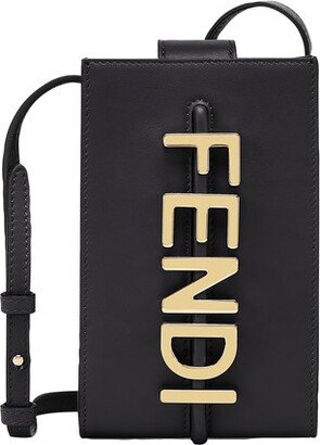 Fendigraphy Phone Pouch-AA