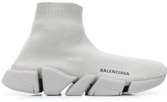 Speed.2 LT Knit Sole sock sneakers