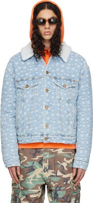 Blue Star Denim Jacket