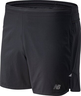 Men's Impact Run 5 Inch Short