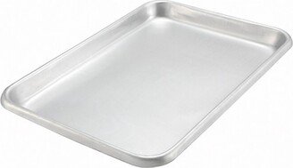 Roast Pan without Handles, Aluminum, 18