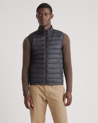 Lightweight Down Packable Puffer Vest