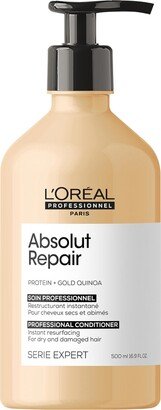 L'OrÃ©al Professionnel Absolut Repair Conditioner for Damaged Hair