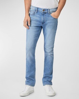 Men's Federal Slim-Straight Jeans-AA