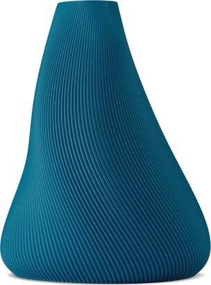 Sheyn Blue Bloz Vase