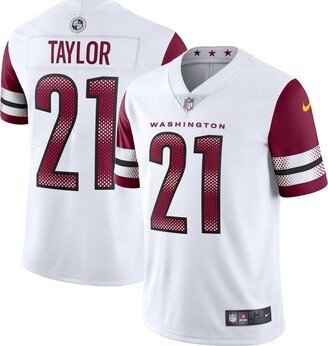 Men's Sean Taylor White Washington Commanders 2022 Retired Player Limited Jersey