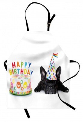 Birthday Party Apron