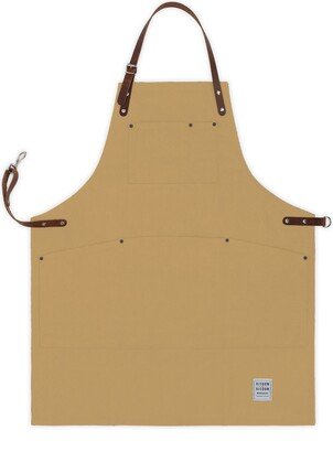 Risdon & Risdon Original Trade Brown Apron