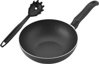 2 Piece Pasta Pan Set