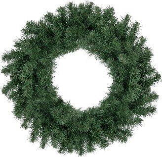 Northlight Red Pine Artificial Christmas Wreath - 24-Inch, Unlit