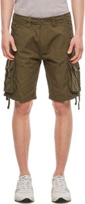 Stream Cargo Shorts