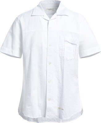 TINTORIA MATTEI 954 Shirt White-AC