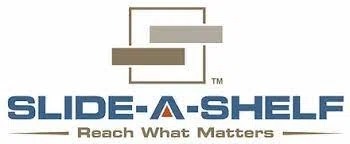 Slide-A-Shelf Promo Codes & Coupons