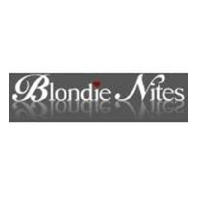 Blonde Nites Promo Codes & Coupons