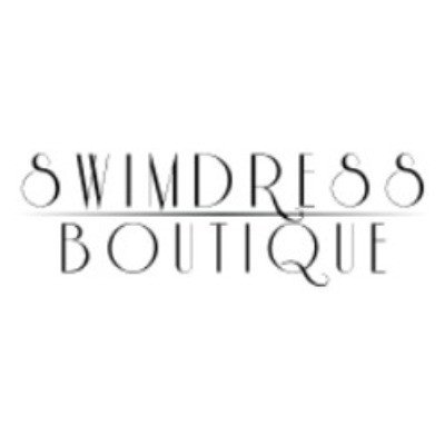 Swimdress Boutique Promo Codes & Coupons