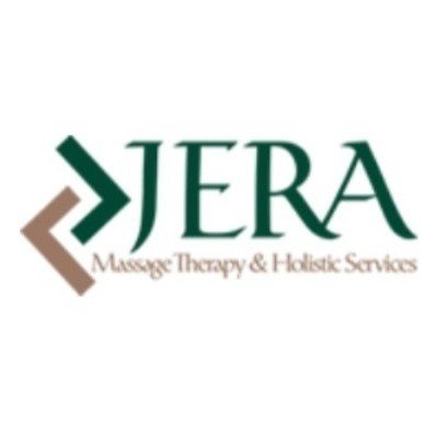 Jera Massage Therapy & Holistic Services Promo Codes & Coupons