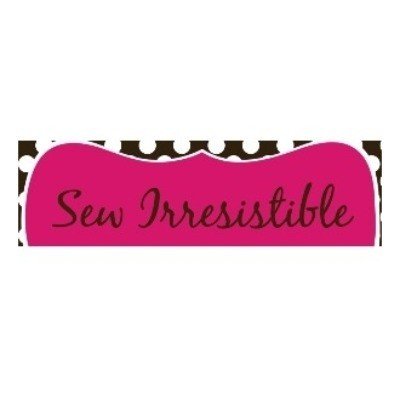 Sew Irresistible Promo Codes & Coupons