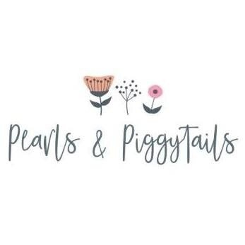 Pearls And Piggytails Promo Codes & Coupons