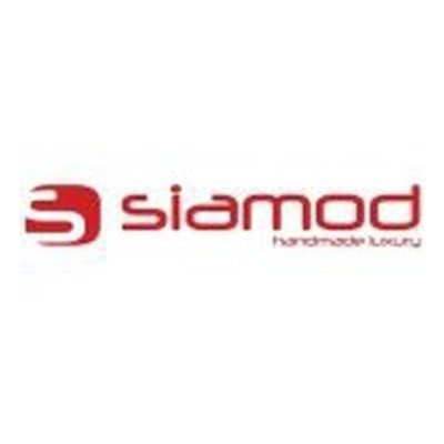 Siamod Promo Codes & Coupons