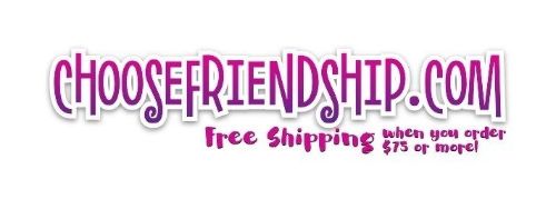 Choose Friend Ship Promo Codes & Coupons