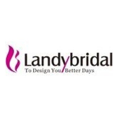 Landybridal Promo Codes & Coupons