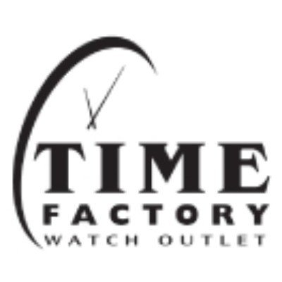 Time Factory Promo Codes & Coupons