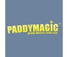 Paddymagic.com Promo Codes & Coupons