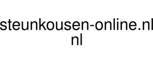 Steunkousen-Online.nl Promo Codes & Coupons