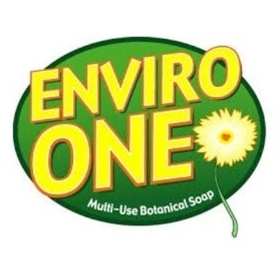 EnviroOne Promo Codes & Coupons